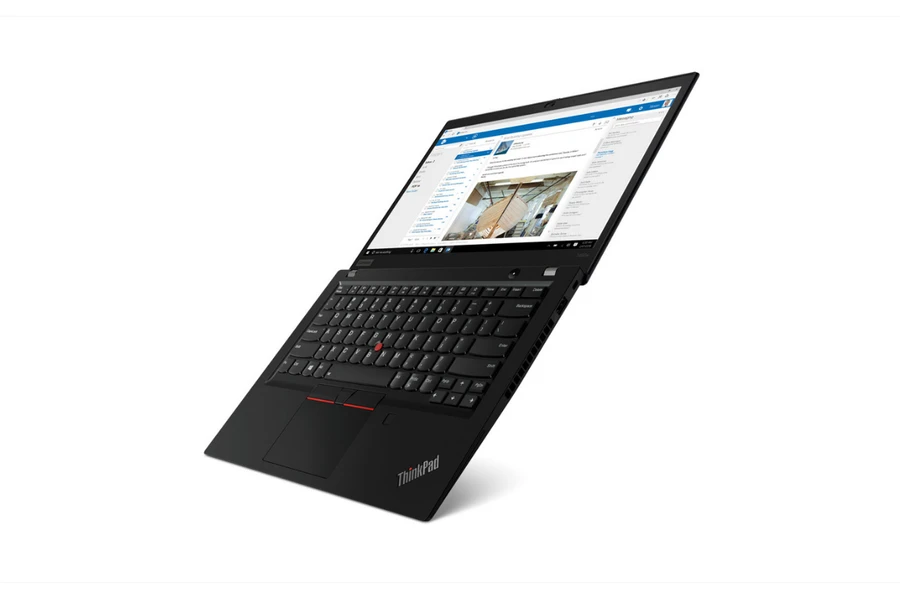 Laptop ThinkPad T Series