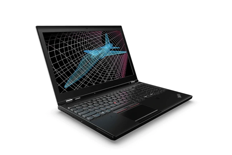 Hiệu năng mạnh mẽ trên ThinkPad Workstation, đáp ứng tốt các nhu cầu của người dùng 