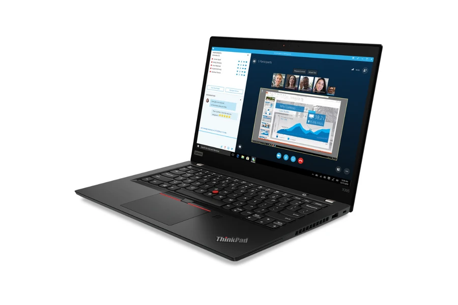 Lenovo ThinkPad X395