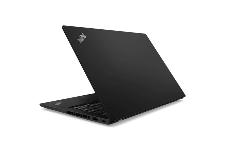 Hiệu năng mạnh mẽ trên phiên bản ThinkPad X395 AMD Ryzen 5 3500U