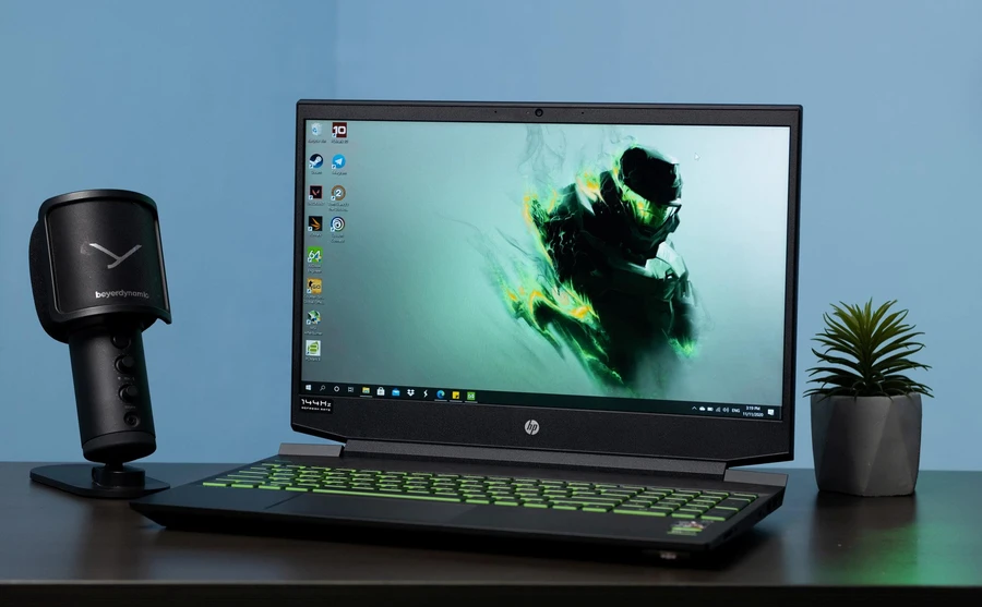 Laptop-hp-gaming-thinkpro-5