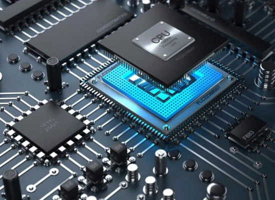 Cấu tạo của CPU