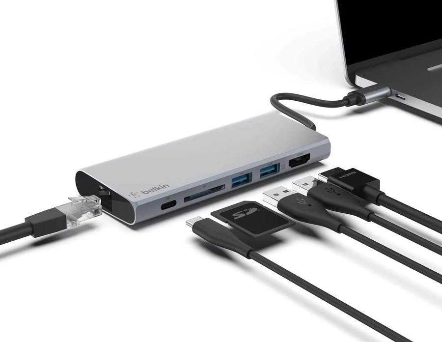 MacBook Air M1 Late 2020 giảm giá tại ThinkPro