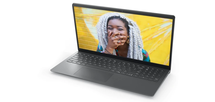 Mẫu laptop Dell core i3