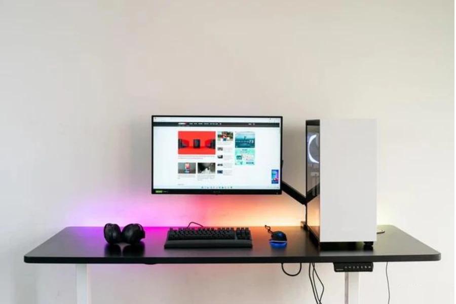 Thiết kế hiện đại và cực kỳ linh hoạt