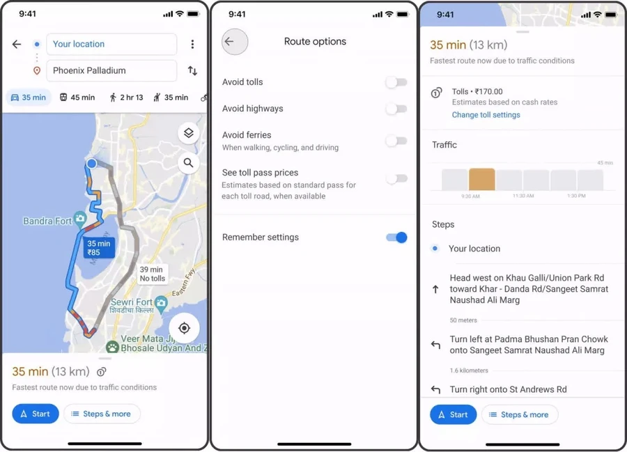 Google-Maps-tinh-nang-moi