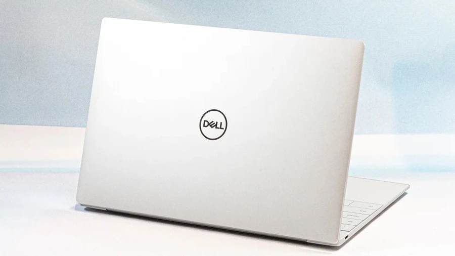 Thiết kế mới nhất của laptop Dell