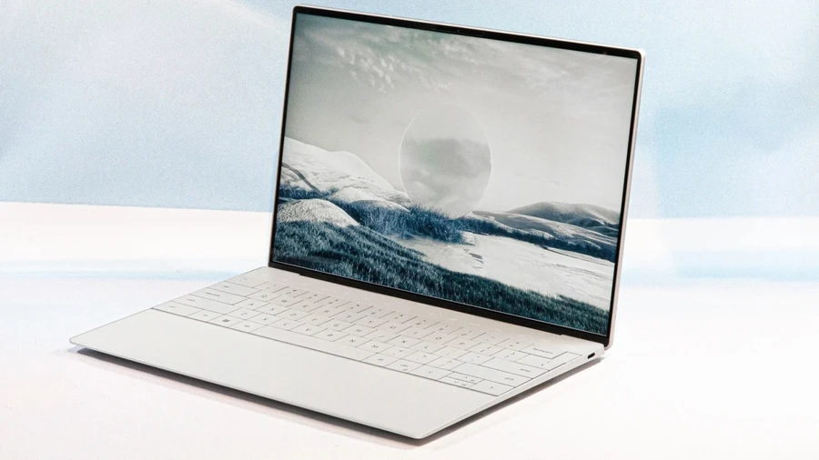 Thiết kế XPS 13 Plus 9320