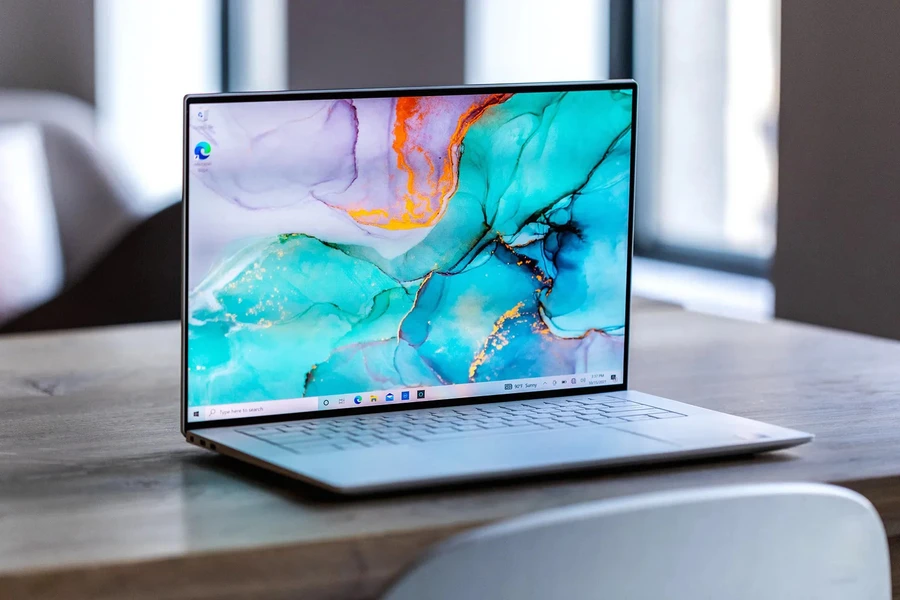 Màn hình Dell XPS 15 2022
