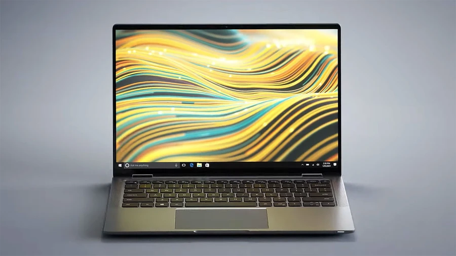 Thiết kế Dell Latitude 7330