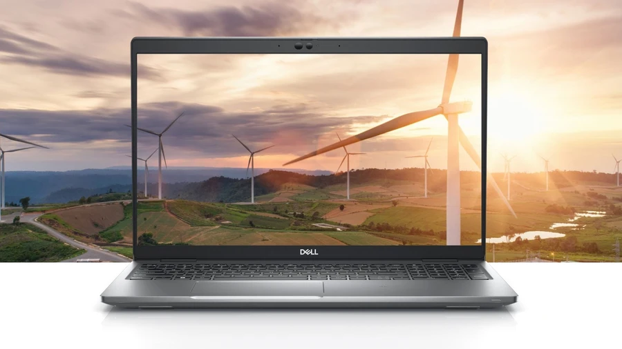Thiết kế Dell Latitude 5431