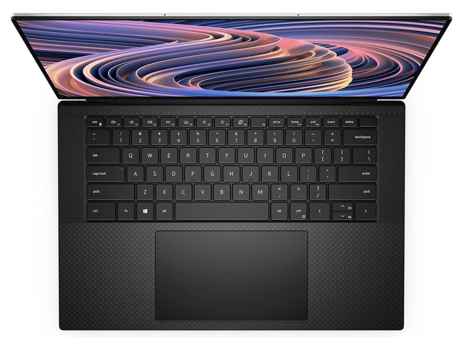 Bàn phím Dell XPS 15 9520