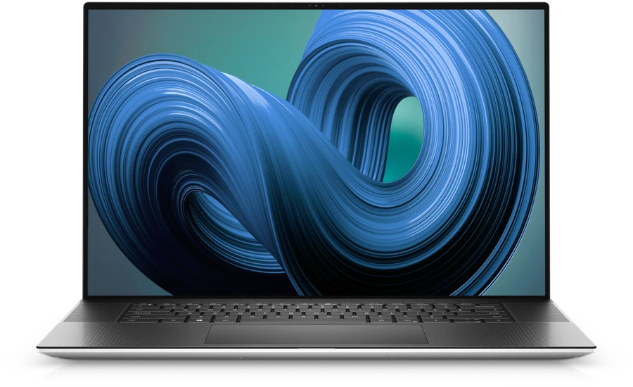 Để đưa được không gian hiển thị 17-inch vào trong một thân hình 15.6-inch, Dell như thường lệ sẽ cho XPS 17 9720 một phần viền InfinityEdge siêu mỏng