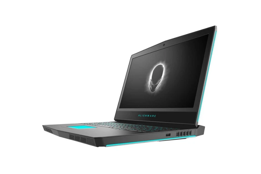 Tổng quan Dell Alienware 17 R5