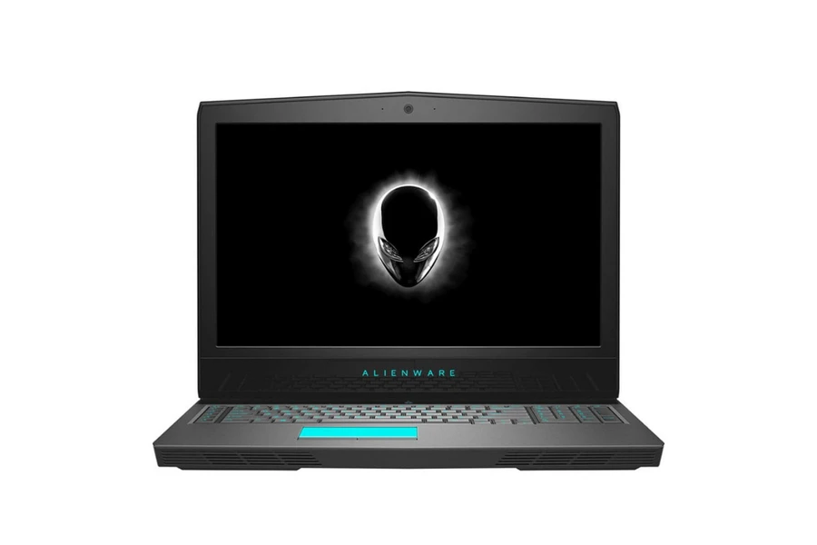 Thiết kế Dell Alienware 17 R5