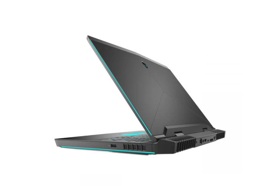Hiệu năng Dell Alienware 17 R5