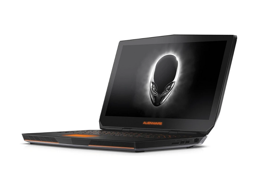 Thiết kế Dell Alienware 17R3