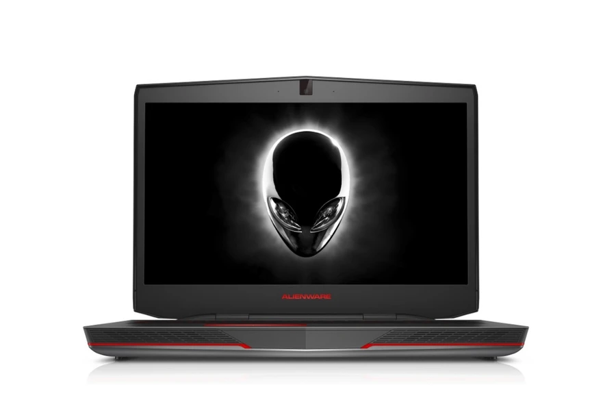 Bàn phím và touchpad Dell Alienware 17R3