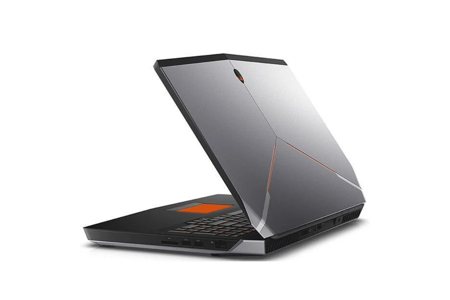 Hiệu năng Dell Alienware 17R3