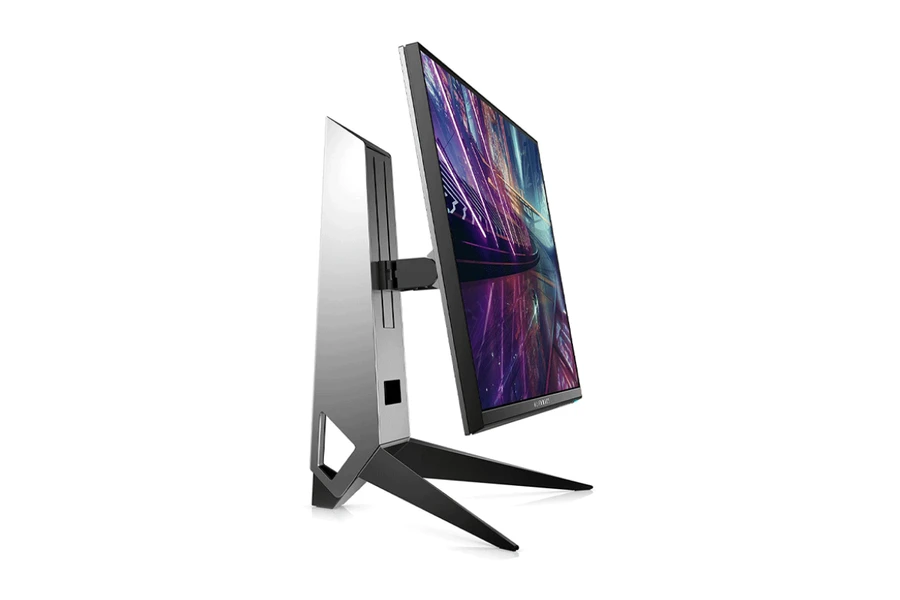 Thiết kế Alienware 240Hz AW2518HF