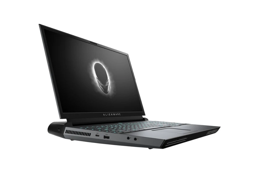 Thiết kế Dell Alienware 51M