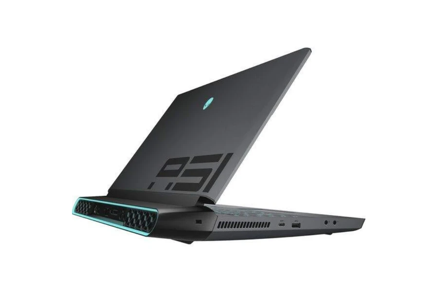 Hiệu năng Dell Alienware 51M