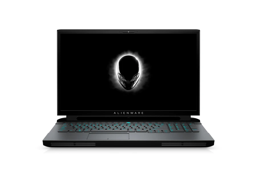 Bàn phím và touchpad Dell Alienware Area 51M R2