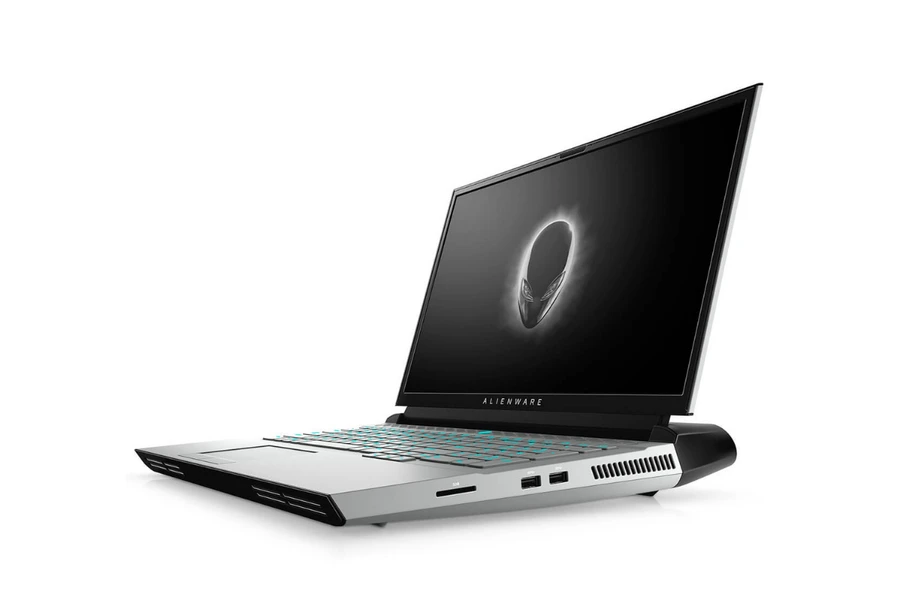 Đánh giá chi tiết Dell Alienware Area 51M R2