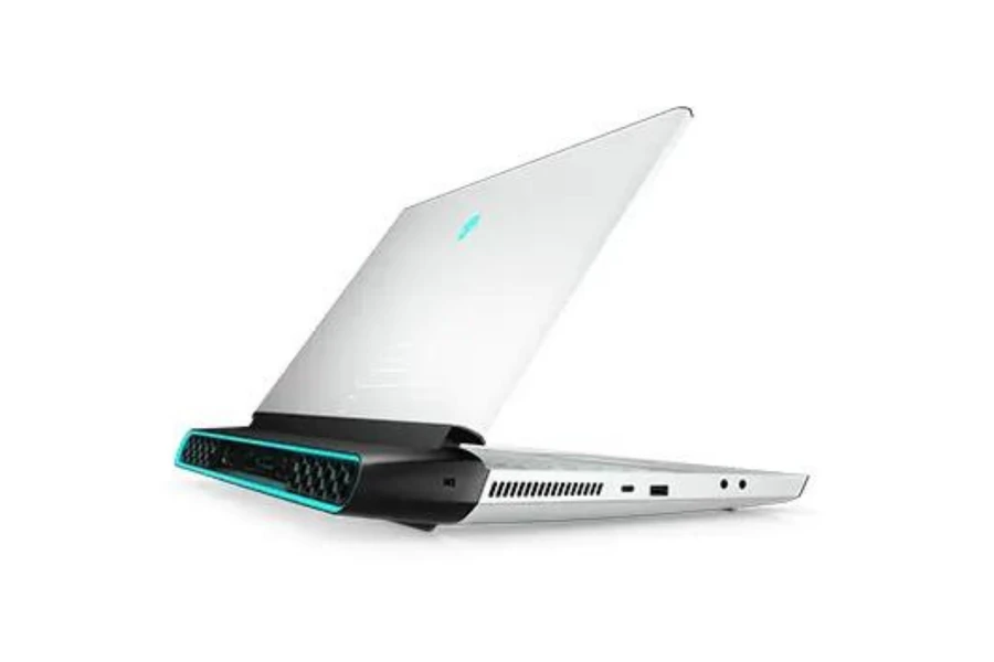 Hiệu năng Dell Alienware Area 51M R2