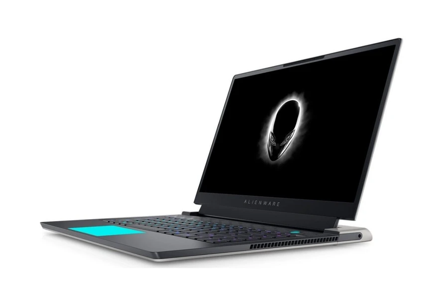 Thiết kế Dell Alienware 