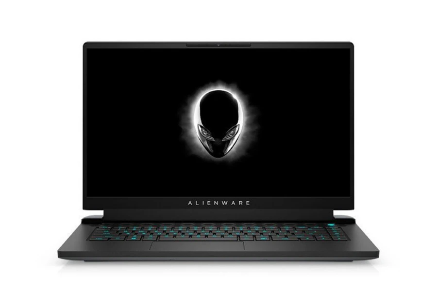 Màn hình Dell Alienware 