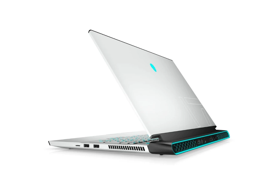 Cổng kết nối Dell Alienware 
