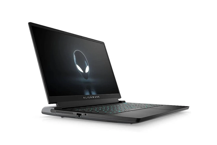 Tổng quan Dell Alienware M15 R6