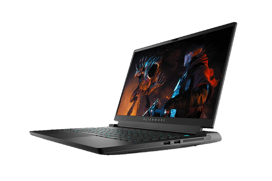 Thiết kế Dell Alienware M15 R6