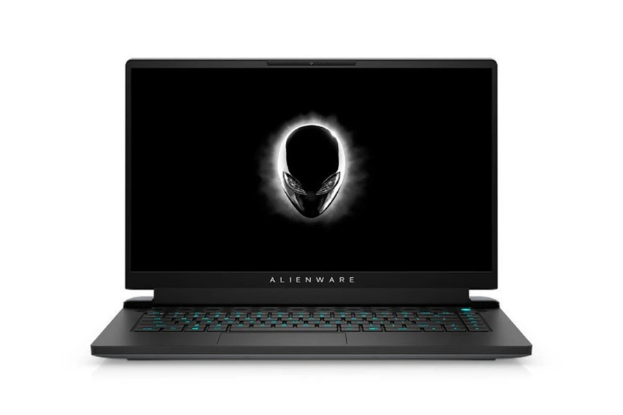 Bàn phím và touchpad Dell Alienware M15 R6