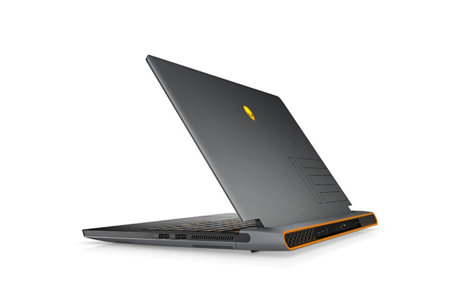 Hiệu năng Dell Alienware M15 R6