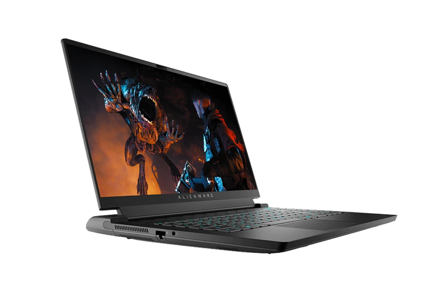 Màn hình Dell Alienware M15 Ryzen Edition R5