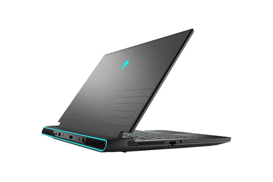 Hiệu năng Dell Alienware M15 Ryzen Edition R5