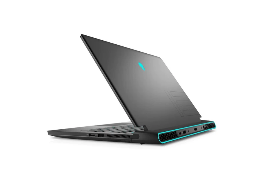 Hiệu năng Dell Alienware M15 R5