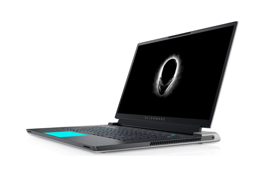 Tổng quan Dell Alienware X17 R1