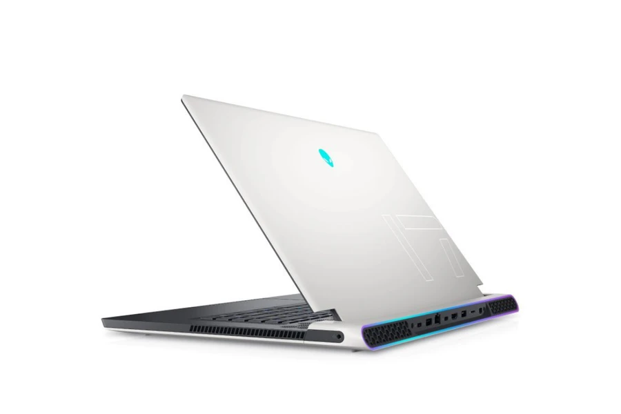 Hiệu năng Dell Alienware X17 R1