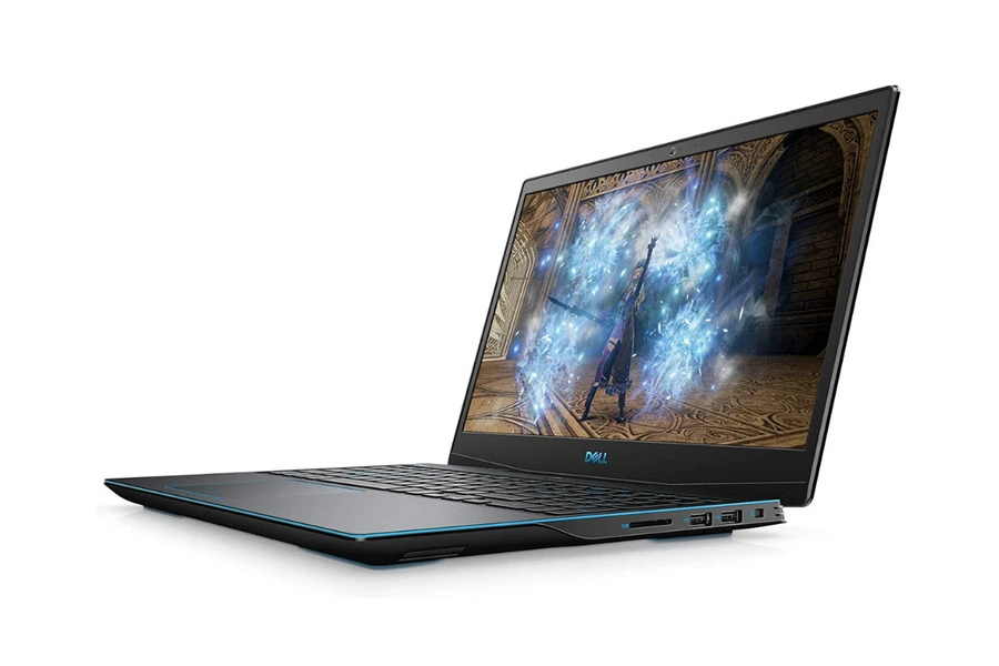 Thiết kế Dell Gaming G3 15 3500