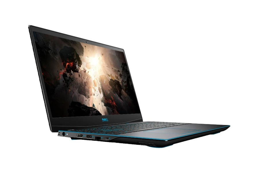 Bàn phím và touchpad Dell Gaming G3 15 3500
