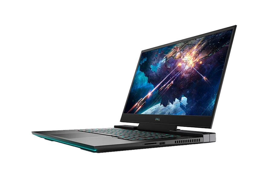 Thiết kế Dell Gaming G7 7500