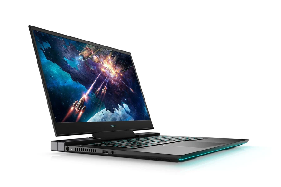 Màn hình Dell Gaming G7 7500