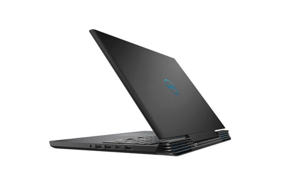 Hiệu năng Dell Gaming G7 7500