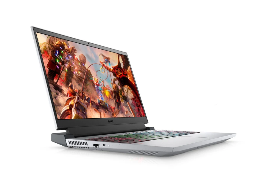 Thiết kế Dell Gaming G15 5515