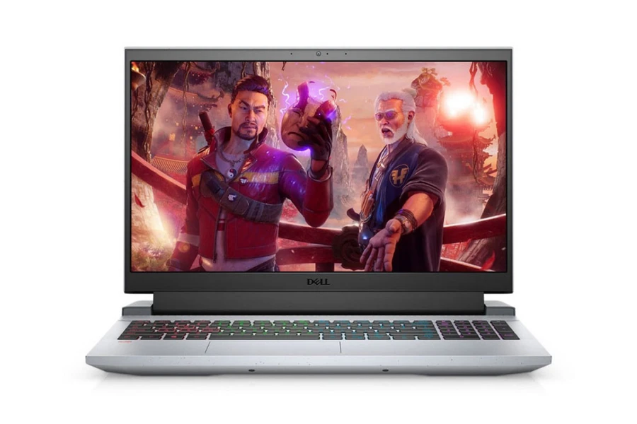 Màn hình Dell Gaming G15 5515