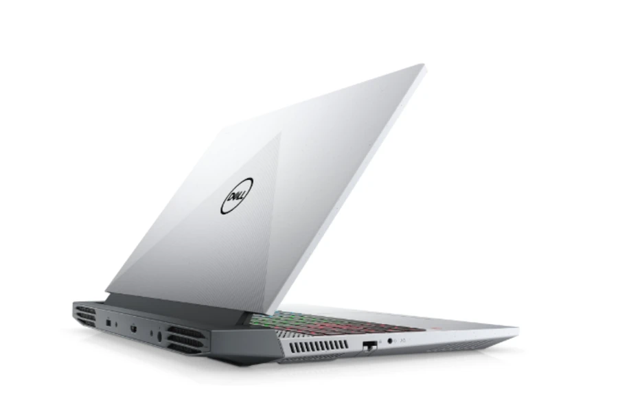 Hiệu năng Dell Gaming G15 5515
