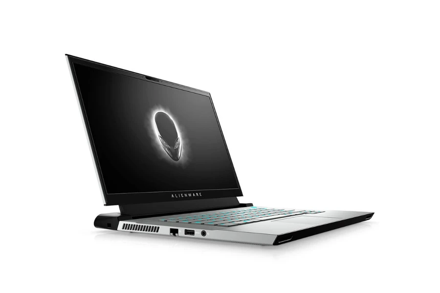 Thiết kế Dell Alienware M15 R3